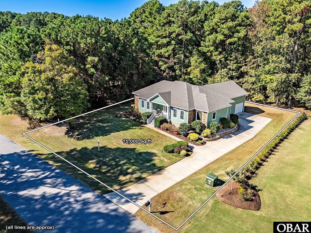 Powells Point, North Carolina, 27966, United States, 3 Bedrooms Bedrooms, ,2.5 BathroomsBathrooms,Residential,Forsale,1951929