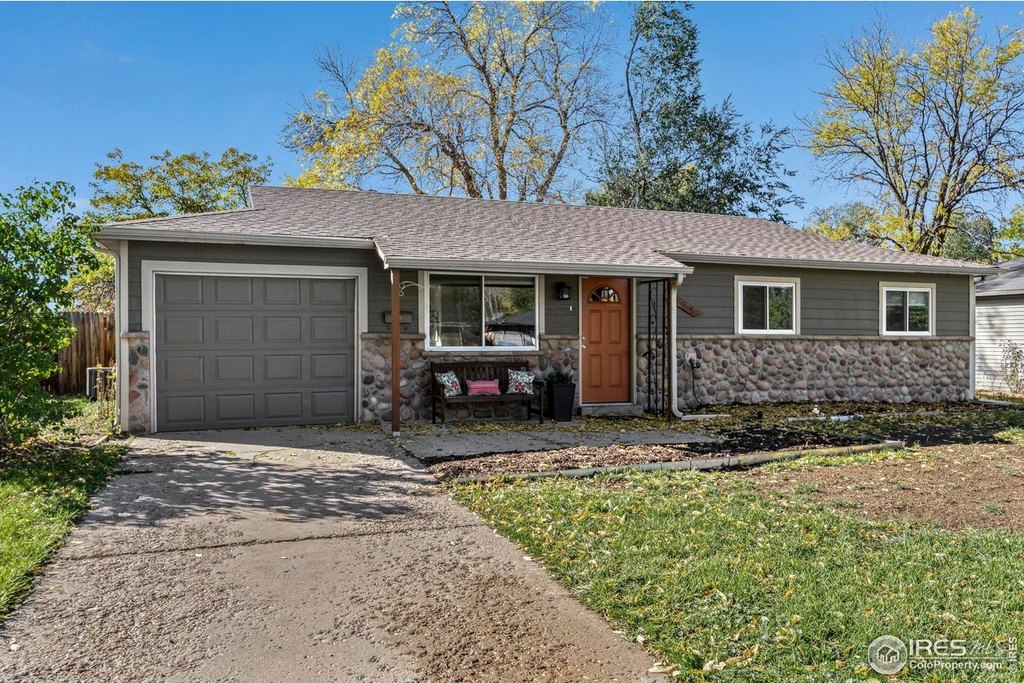 Fort Collins, Colorado, 80521, United States, 3 Bedrooms Bedrooms, ,2 BathroomsBathrooms,Residential,Forsale,1926789