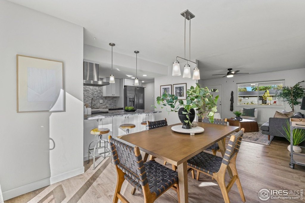 Fort Collins, Colorado, 80521, United States, 3 Bedrooms Bedrooms, ,2 BathroomsBathrooms,Residential,Forsale,1926789