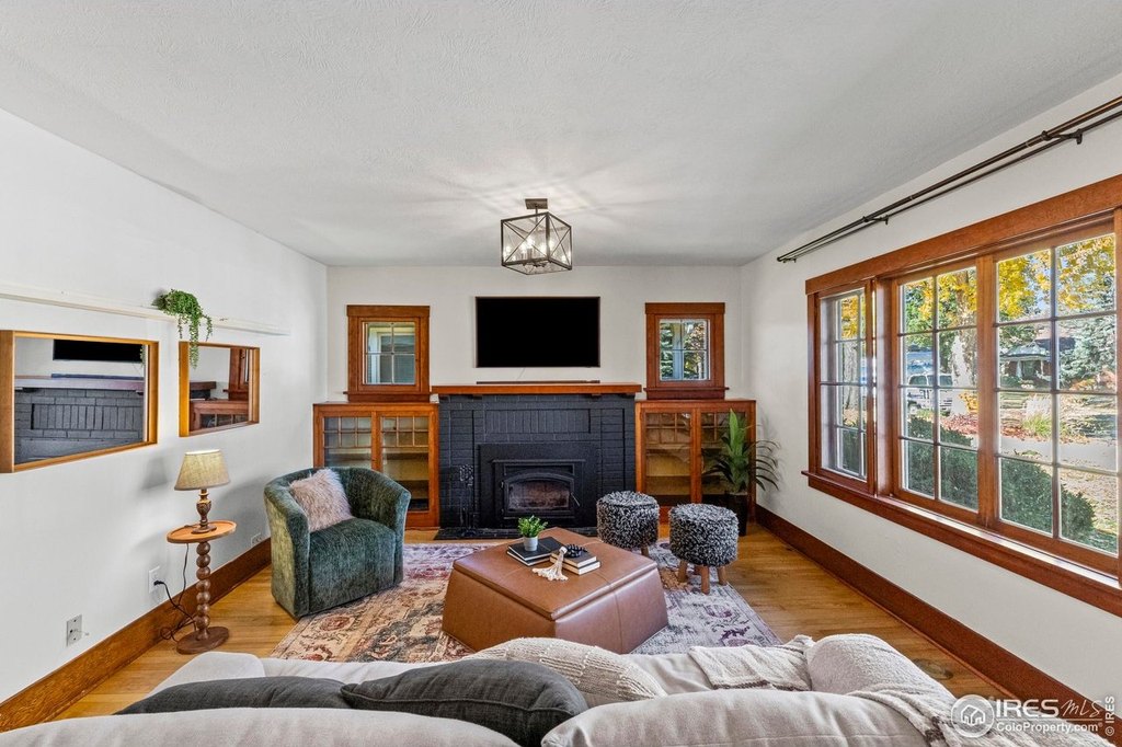 Fort Collins, Colorado, 80521, United States, 4 Bedrooms Bedrooms, ,2 BathroomsBathrooms,Residential,Forsale,1926791