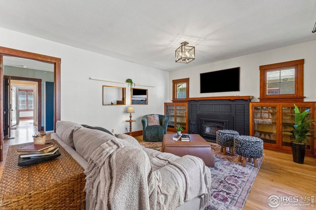 Fort Collins, Colorado, 80521, United States, 4 Bedrooms Bedrooms, ,2 BathroomsBathrooms,Residential,Forsale,1926791