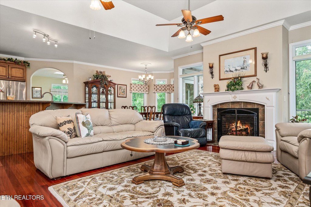 Fairfield Glade, Tennessee, 38558, United States, 3 Bedrooms Bedrooms, ,3 BathroomsBathrooms,Residential,Forsale,1907853