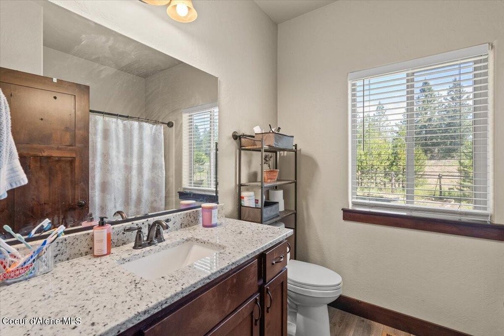 Rathdrum, Idaho, 83858, United States, 3 Bedrooms Bedrooms, ,2 BathroomsBathrooms,Residential,Forsale,1946343