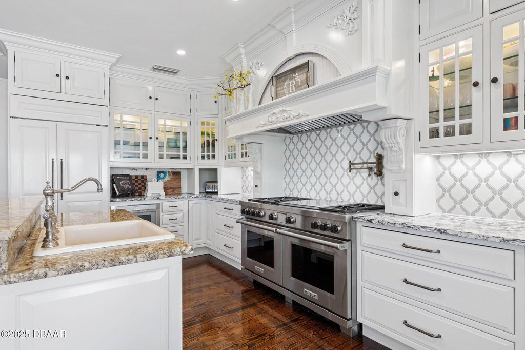 Ormond Beach, Florida, 32176, United States, 6 Bedrooms Bedrooms, ,7.5 BathroomsBathrooms,Residential,Forsale,2007368