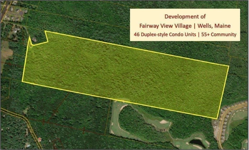 Wells, Maine, 04090, United States, 2 Bedrooms Bedrooms, ,2.5 BathroomsBathrooms,Residential,Forsale,1968471