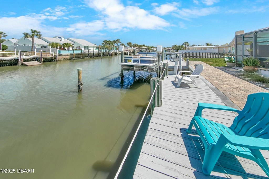 Ponce Inlet, Florida, 32127, United States, 3 Bedrooms Bedrooms, ,2 BathroomsBathrooms,Residential,Forsale,2002687