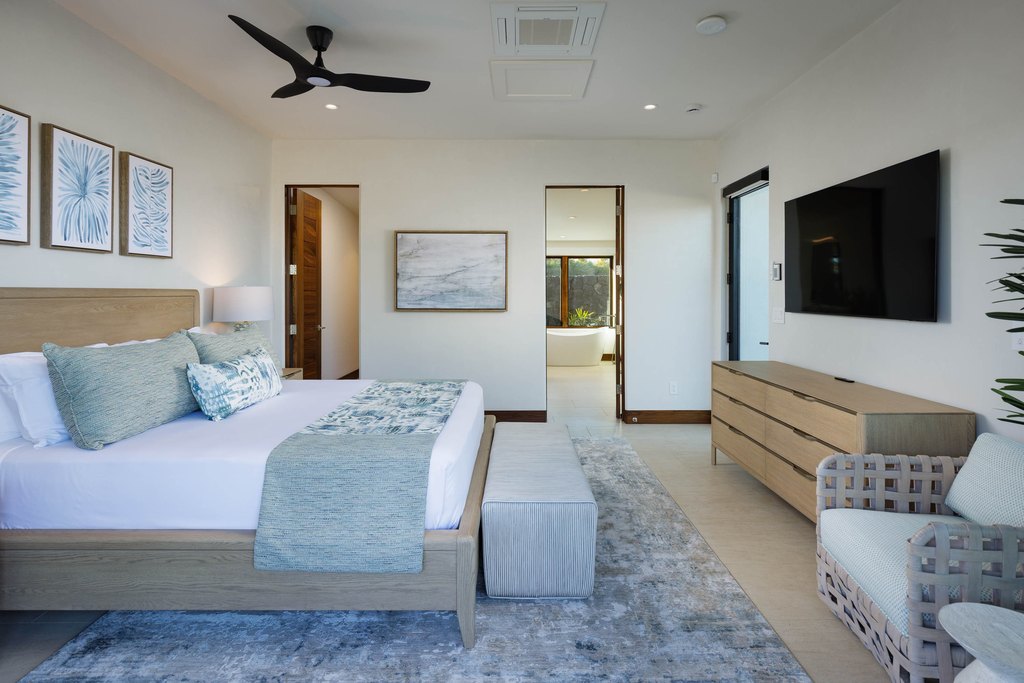 Kamuela, Hawaii, 96743, United States, 6 Bedrooms Bedrooms, ,6.5 BathroomsBathrooms,Residential,Forsale,1886596