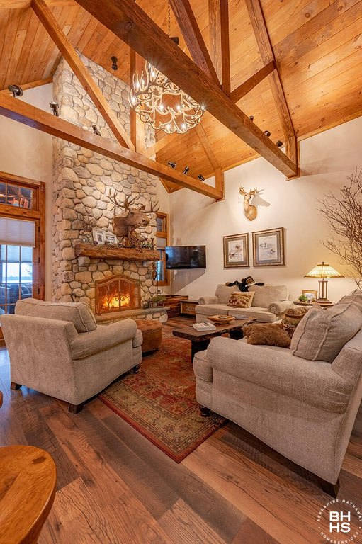 Saranac Lake, New York, 12983, United States, 4 Bedrooms Bedrooms, ,2.5 BathroomsBathrooms,Residential,Forsale,1999492