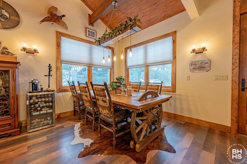 Saranac Lake, New York, 12983, United States, 4 Bedrooms Bedrooms, ,2.5 BathroomsBathrooms,Residential,Forsale,1999492