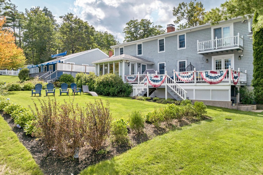 Lebanon, Maine, 04027, United States, ,Commercial,Forsale,2004708