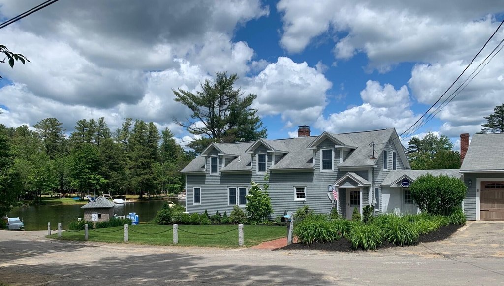 Lebanon, Maine, 04027, United States, ,Commercial,Forsale,2004708