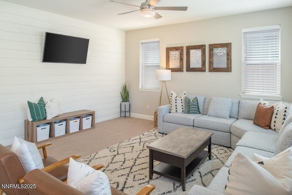 Reno, Nevada, 89521, United States, 4 Bedrooms Bedrooms, ,2.5 BathroomsBathrooms,Residential,Forsale,2012839