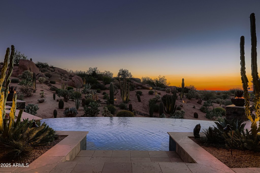 Scottsdale, Arizona, 85262, United States, 4 Bedrooms Bedrooms, ,5.5 BathroomsBathrooms,Residential,Forsale,2000280