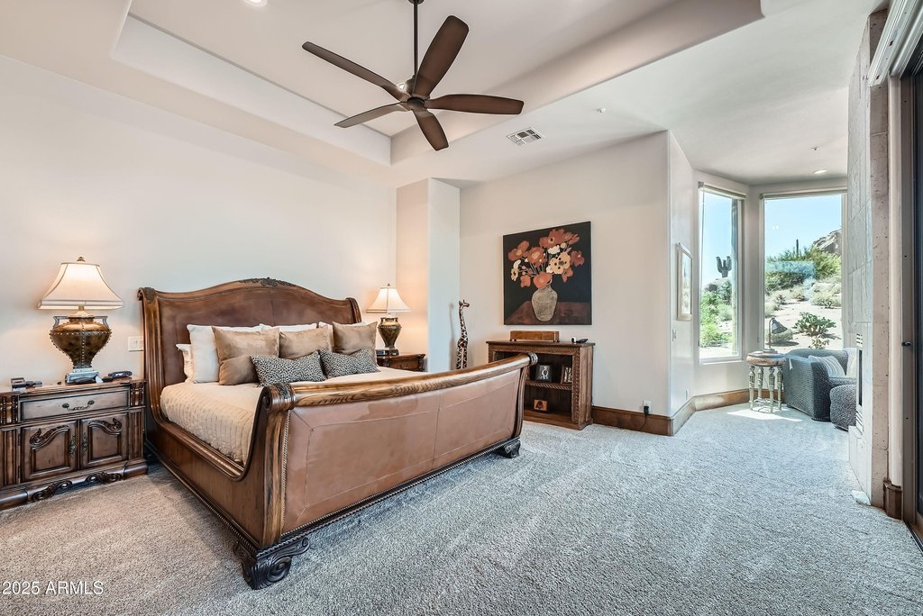 Scottsdale, Arizona, 85262, United States, 4 Bedrooms Bedrooms, ,5.5 BathroomsBathrooms,Residential,Forsale,2000280