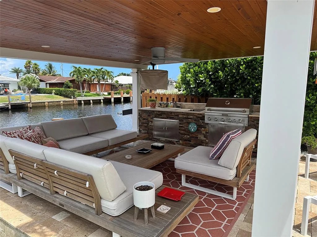 Forth Lauderdale, Florida, 33308, United States, 4 Bedrooms Bedrooms, ,3 BathroomsBathrooms,Residential,Forsale,2007676