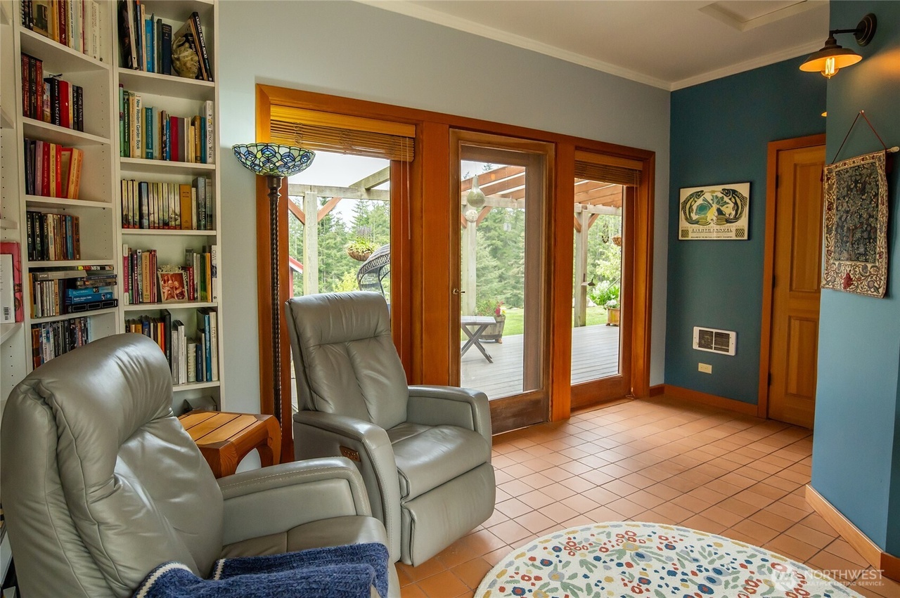 Lopez Island, Washington, 98261, United States, 2 Bedrooms Bedrooms, ,3 BathroomsBathrooms,Residential,Forsale,1965875