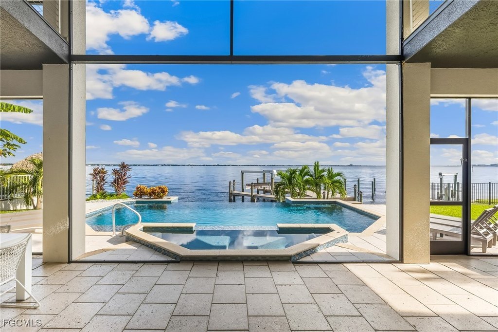 Cape Coral, Florida, 33904, United States, 5 Bedrooms Bedrooms, ,5.5 BathroomsBathrooms,Residential,Forsale,1971934