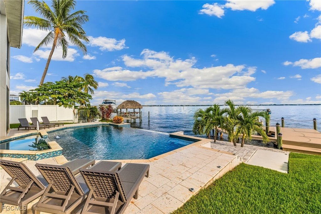 Cape Coral, Florida, 33904, United States, 5 Bedrooms Bedrooms, ,5.5 BathroomsBathrooms,Residential,Forsale,1971934