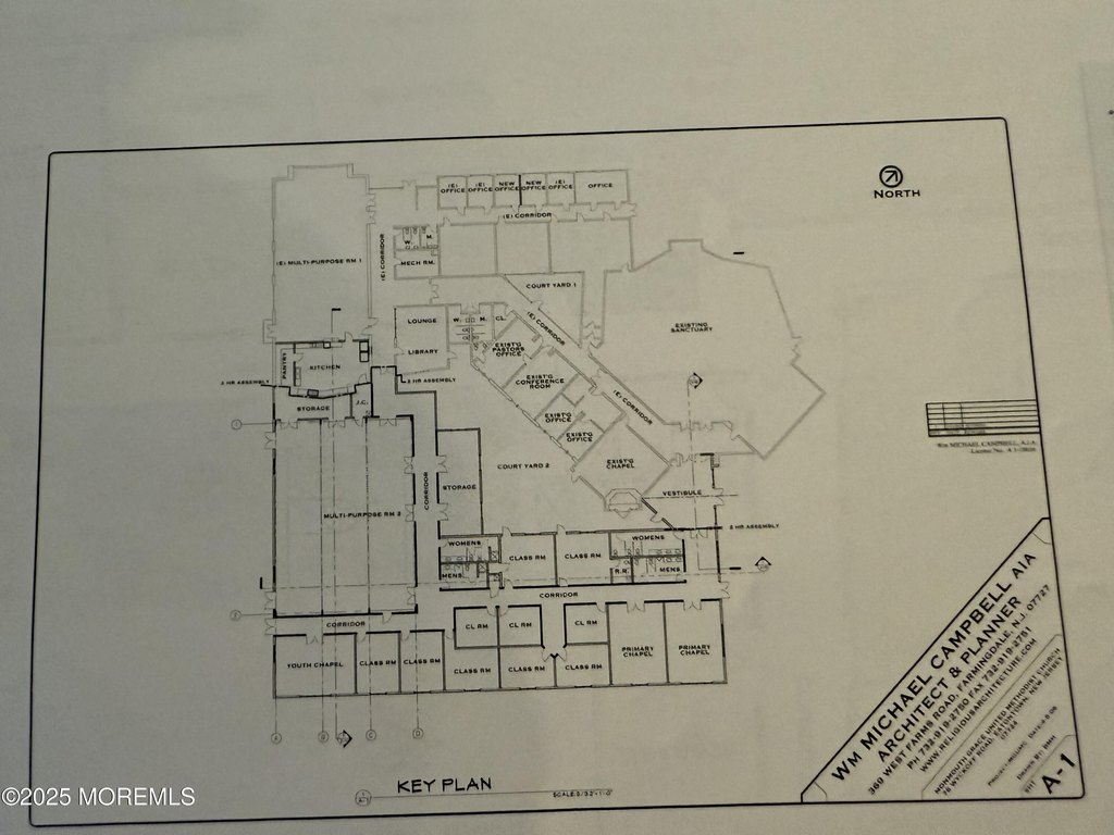 Eatontown, New Jersey, 07724, United States, ,Residential,Forsale,1984559