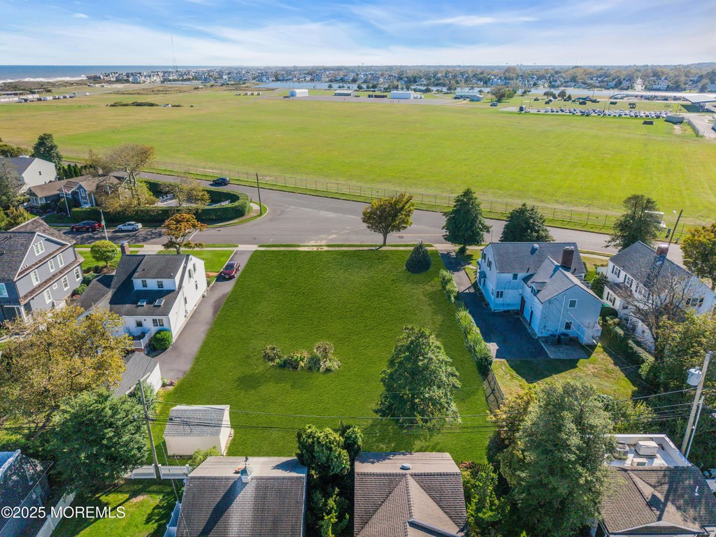 Sea Girt, New Jersey, 08750, United States, ,Land,Forsale,1984567