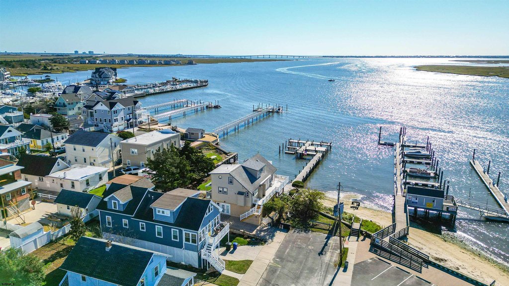 Somers Point, New Jersey, 08244, United States, 3 Bedrooms Bedrooms, ,3 BathroomsBathrooms,Residential,Forsale,1967257