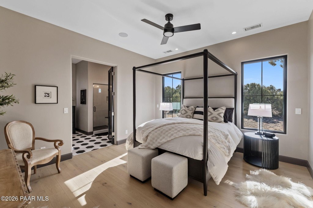 Prescott, Arizona, 86305, United States, 3 Bedrooms Bedrooms, ,4 BathroomsBathrooms,Residential,Forsale,2011273