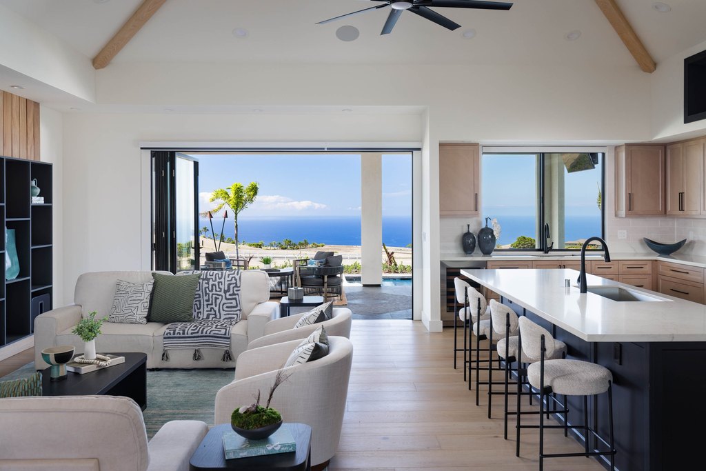 Kamuela, Hawaii, 96743, United States, 4 Bedrooms Bedrooms, ,4 BathroomsBathrooms,Residential,Forsale,1989825