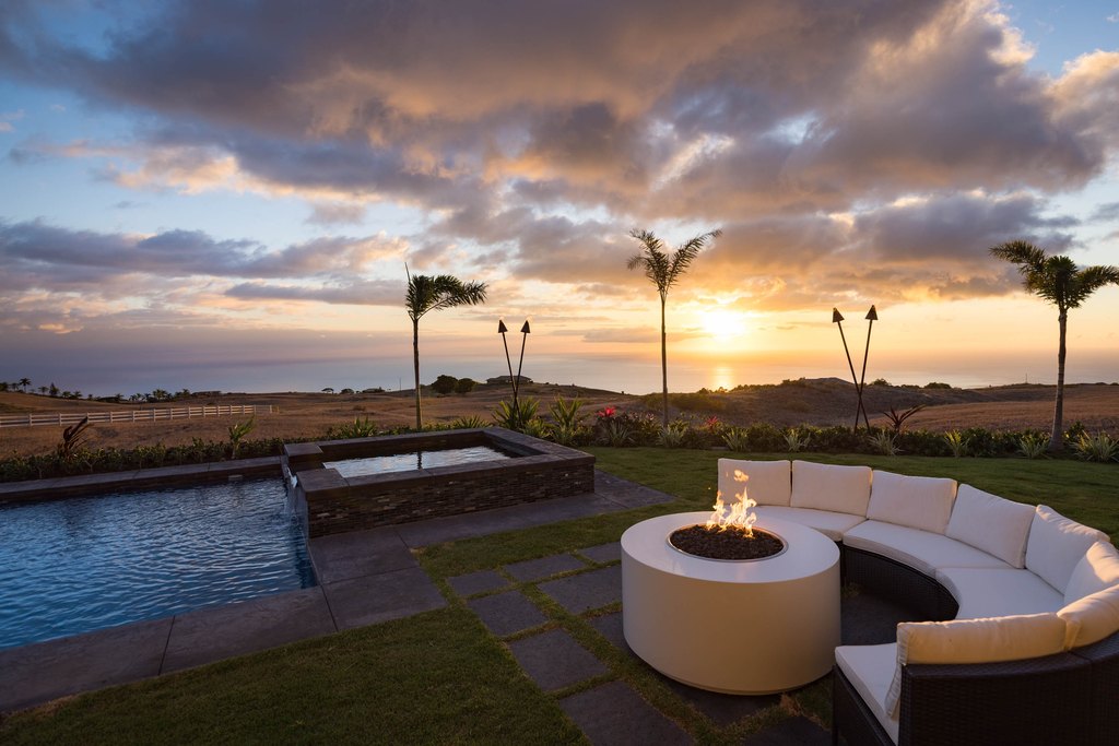 Kamuela, Hawaii, 96743, United States, 4 Bedrooms Bedrooms, ,4 BathroomsBathrooms,Residential,Forsale,1989825