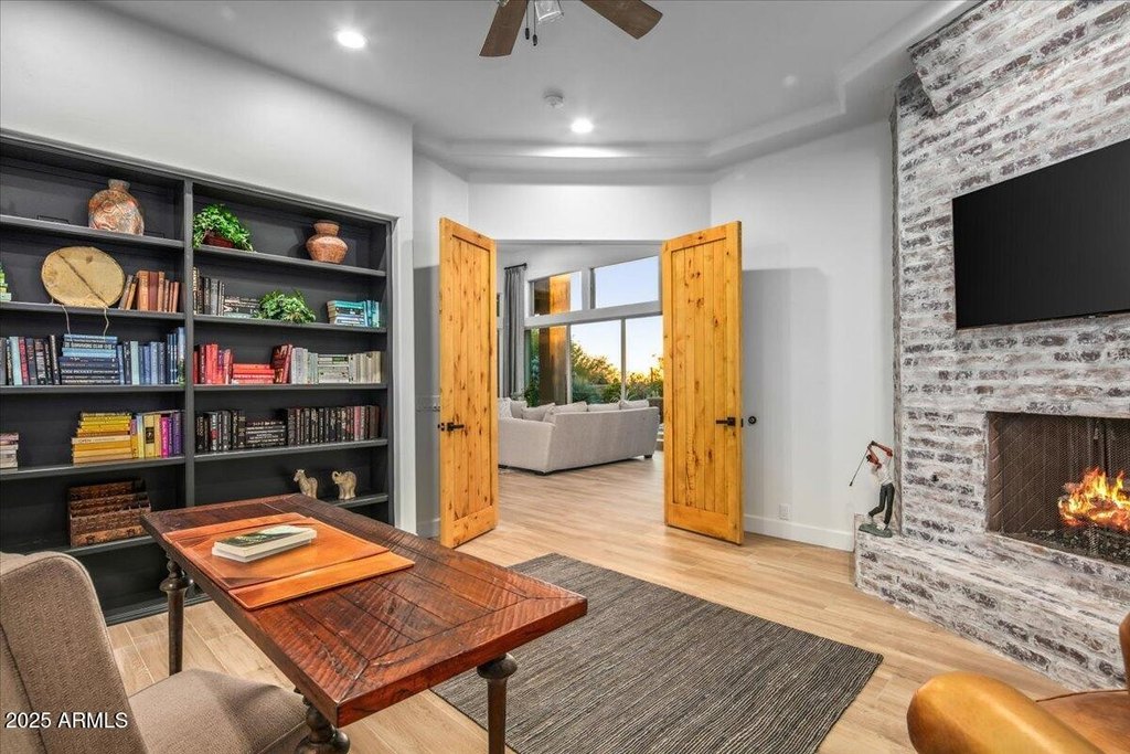 Scottsdale, Arizona, 85262, United States, 4 Bedrooms Bedrooms, ,4.5 BathroomsBathrooms,Residential,Forsale,2014365