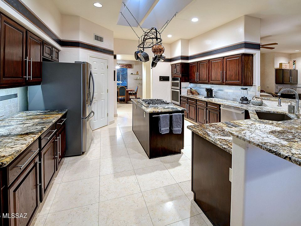 Tucson, Arizona, 85750, United States, 4 Bedrooms Bedrooms, ,3 BathroomsBathrooms,Residential,Forsale,1963532