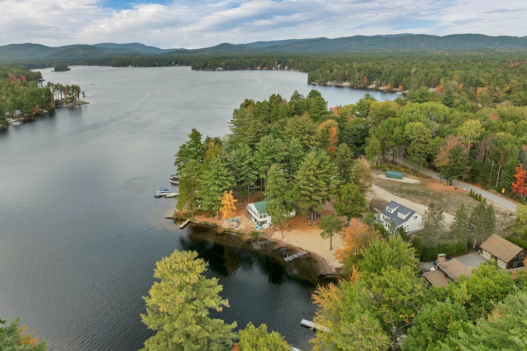 Ossipee, New Hampshire, 03814, United States, 2 Bedrooms Bedrooms, ,2 BathroomsBathrooms,Residential,Forsale,2002406