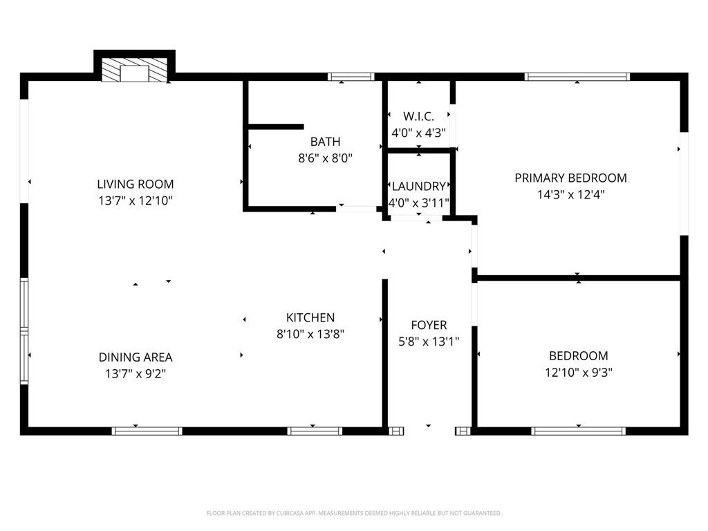 Yucaipa, California, 92399, United States, 2 Bedrooms Bedrooms, ,1 BathroomBathrooms,Residential,Forsale,1992755