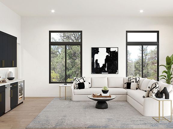 Sedona, Arizona, 86336, United States, 4 Bedrooms Bedrooms, ,5 BathroomsBathrooms,Residential,Forsale,2007377