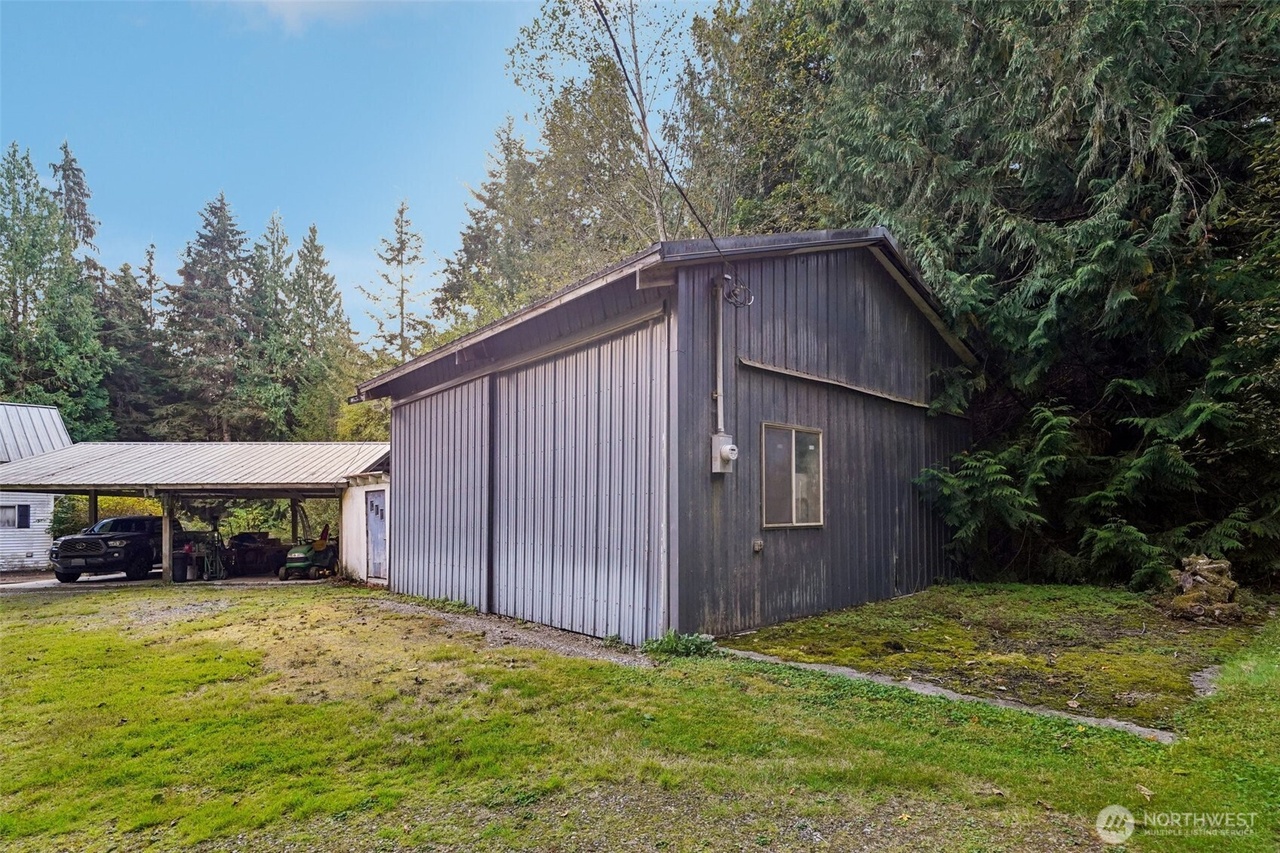 Bow, Washington, 98232, United States, 2 Bedrooms Bedrooms, ,1 BathroomBathrooms,Residential,Forsale,1965882