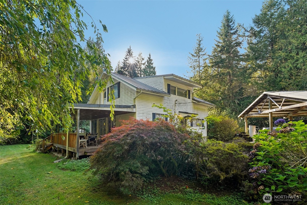 Bow, Washington, 98232, United States, 2 Bedrooms Bedrooms, ,1 BathroomBathrooms,Residential,Forsale,1965882