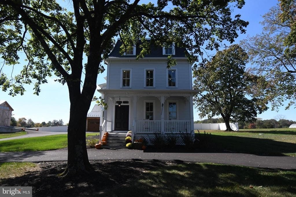 FURLONG, Pennsylvania, 18925, United States, 6 Bedrooms Bedrooms, ,3.5 BathroomsBathrooms,Residential,Forsale,1973387