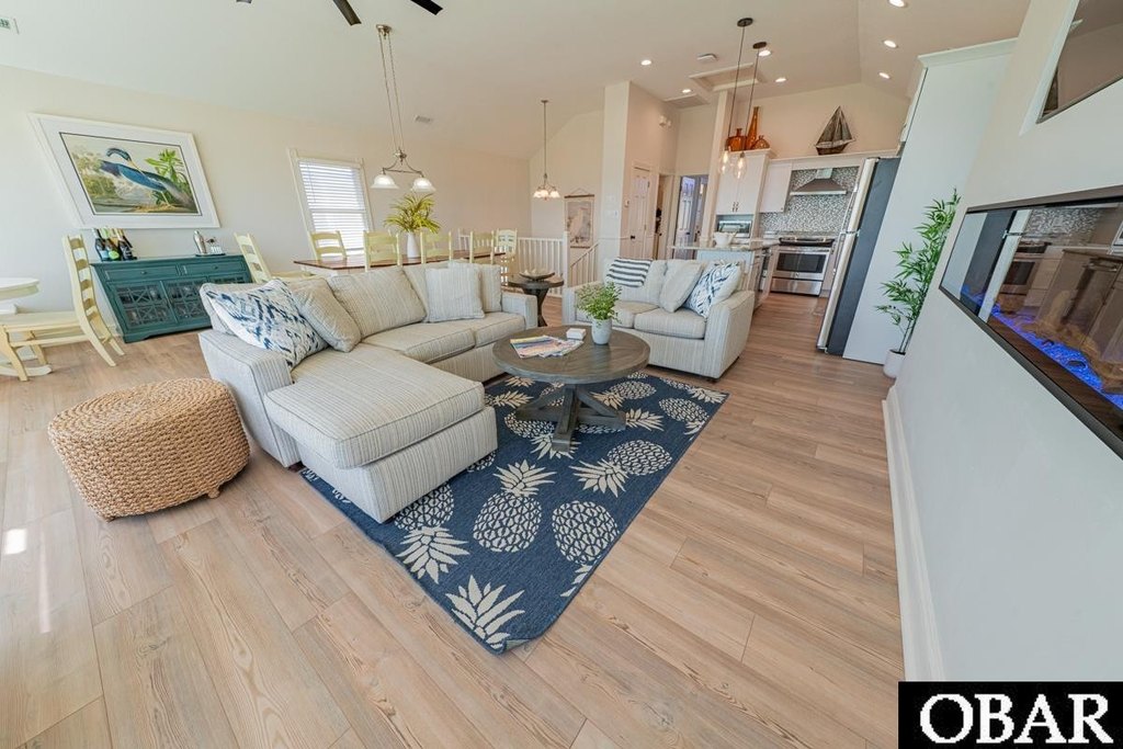 Nags Head, North Carolina, 27959, United States, 8 Bedrooms Bedrooms, ,7.5 BathroomsBathrooms,Residential,Forsale,2008060