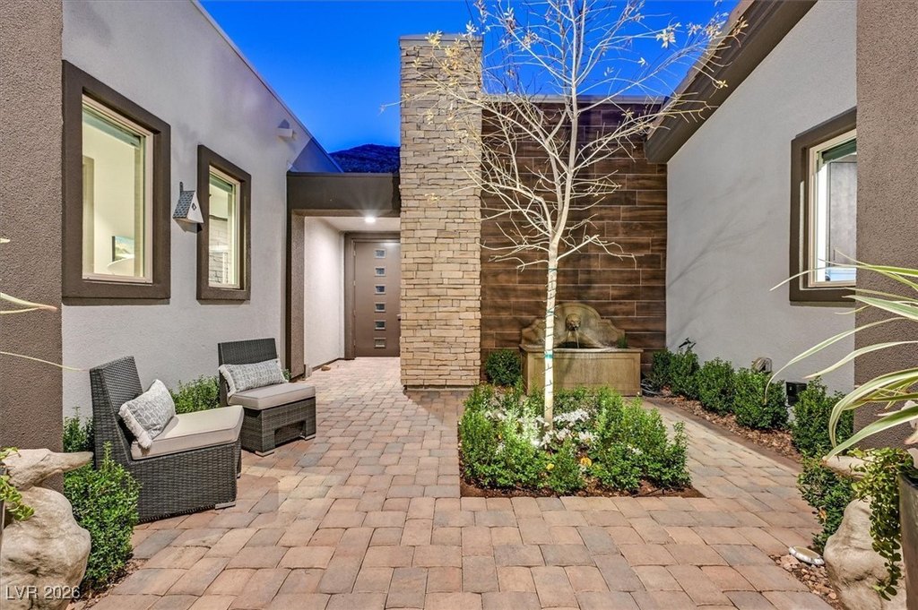 Las Vegas, Nevada, 89135, United States, 3 Bedrooms Bedrooms, ,3.5 BathroomsBathrooms,Residential,Forsale,2012249