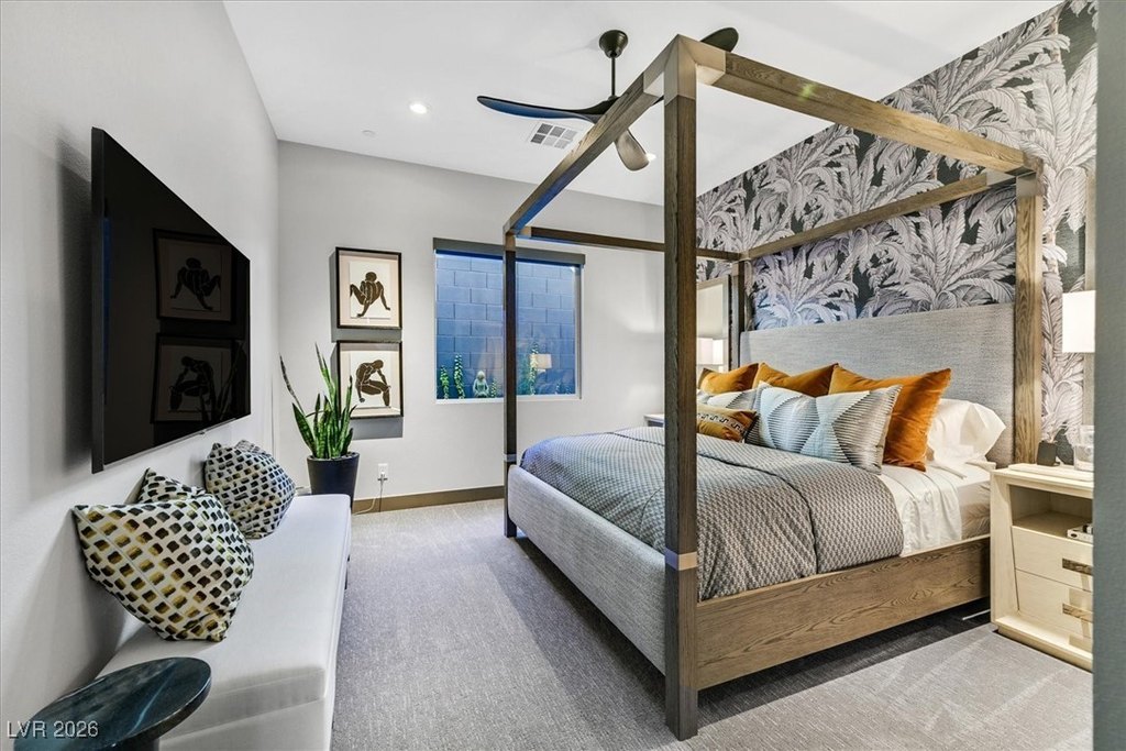 Las Vegas, Nevada, 89135, United States, 3 Bedrooms Bedrooms, ,3.5 BathroomsBathrooms,Residential,Forsale,2012249