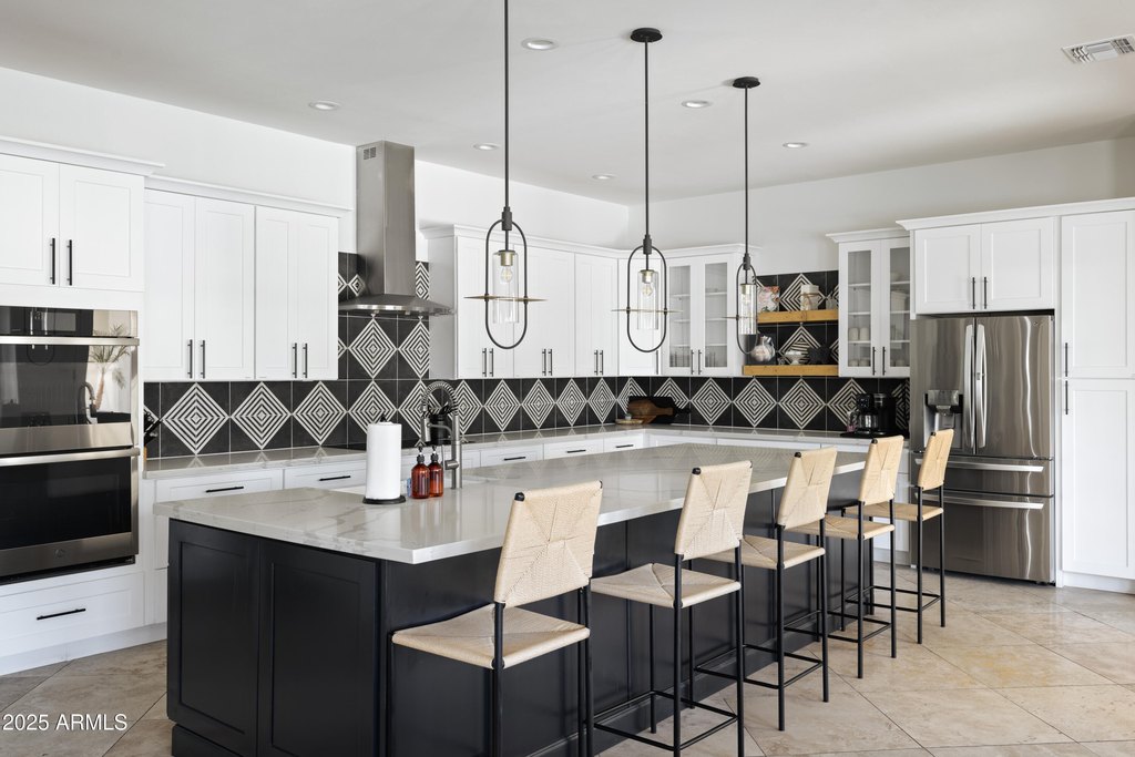 Scottsdale, Arizona, 85260, United States, 5 Bedrooms Bedrooms, ,4.5 BathroomsBathrooms,Residential,Forsale,2014407