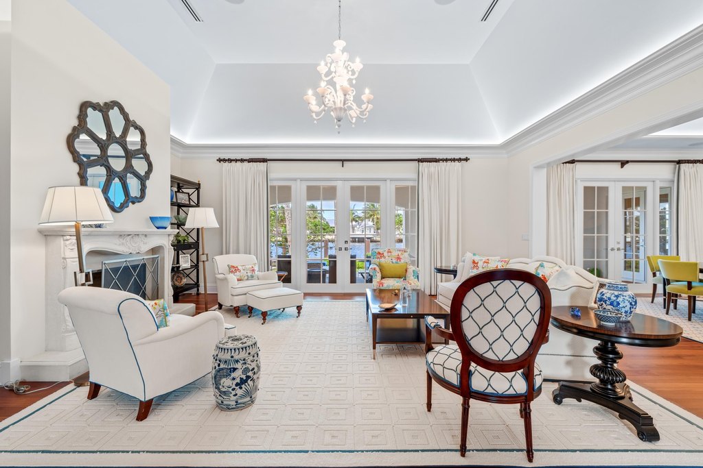 Gulf Stream, Florida, 33483, United States, 4 Bedrooms Bedrooms, ,4.5 BathroomsBathrooms,Residential,Forsale,1969900