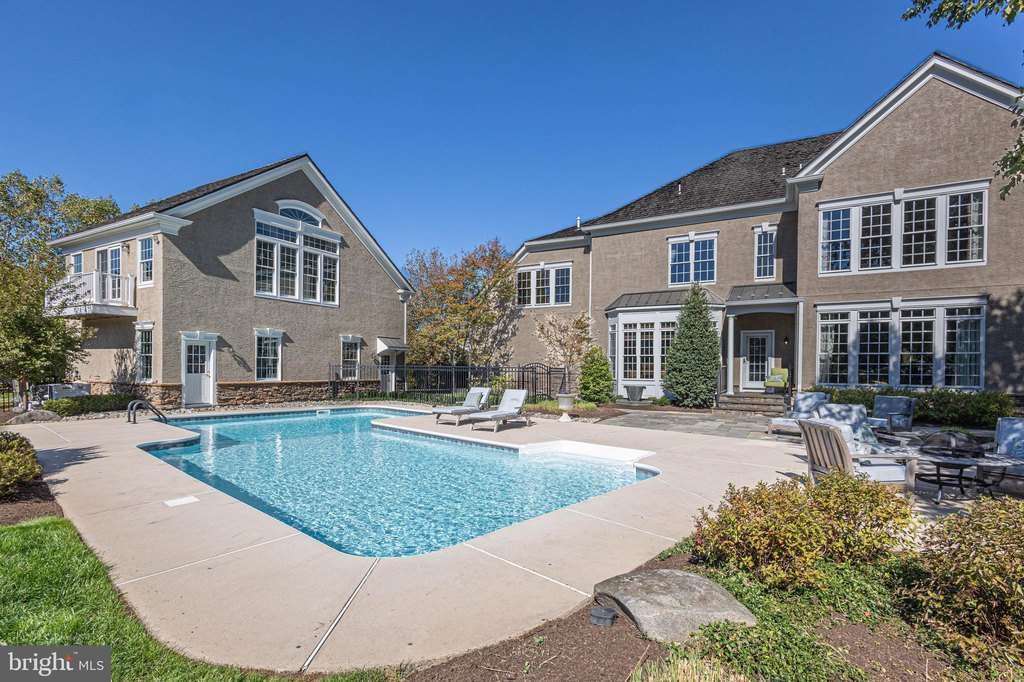 DOYLESTOWN, Pennsylvania, 18902, United States, 6 Bedrooms Bedrooms, ,6.5 BathroomsBathrooms,Residential,Forsale,1973381