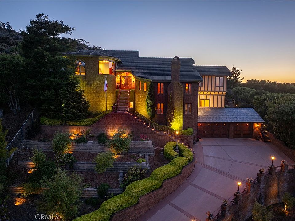 Los Osos, California, 93402, United States, 4 Bedrooms Bedrooms, ,5 BathroomsBathrooms,Residential,Forsale,1967178