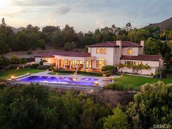 San Luis Obispo, California, 93405, United States, 6 Bedrooms Bedrooms, ,6 BathroomsBathrooms,Residential,Forsale,1967185