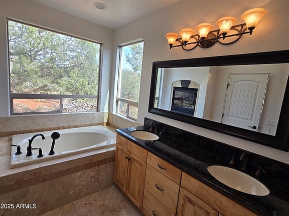 Sedona, Arizona, 86336, United States, 3 Bedrooms Bedrooms, ,2 BathroomsBathrooms,Residential,Forsale,1963556