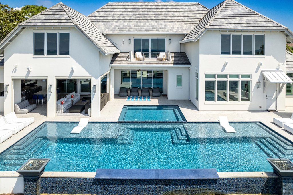 Miramar Beach, Florida, 32550, United States, 5 Bedrooms Bedrooms, ,6.5 BathroomsBathrooms,Residential,Forsale,1963298