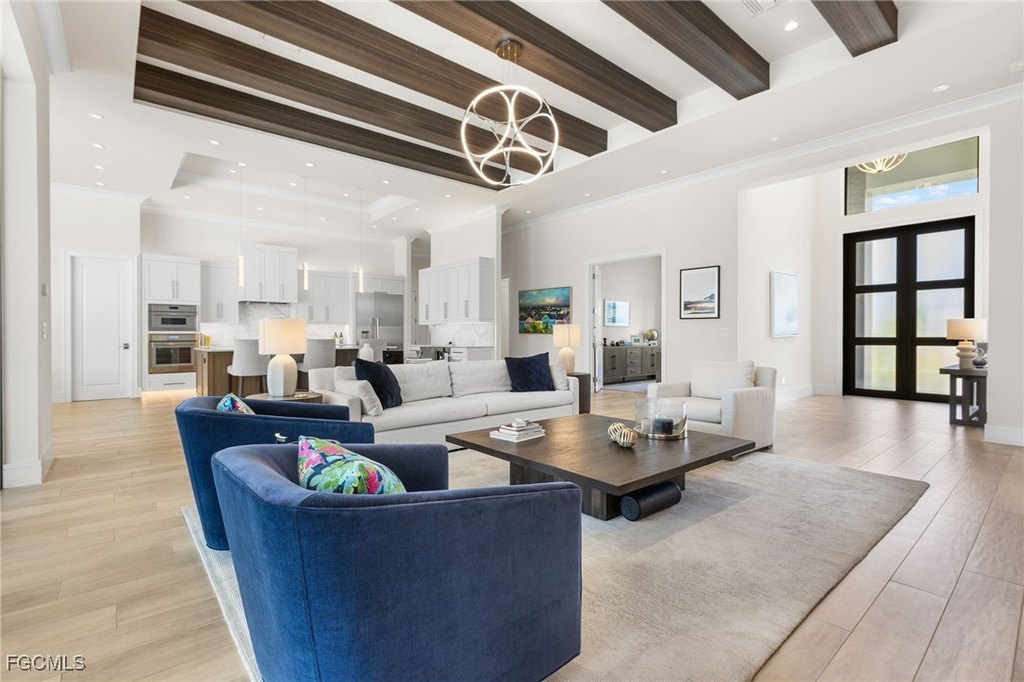 Fort Myers, Florida, 33908, United States, 4 Bedrooms Bedrooms, ,4.5 BathroomsBathrooms,Residential,Forsale,1998611