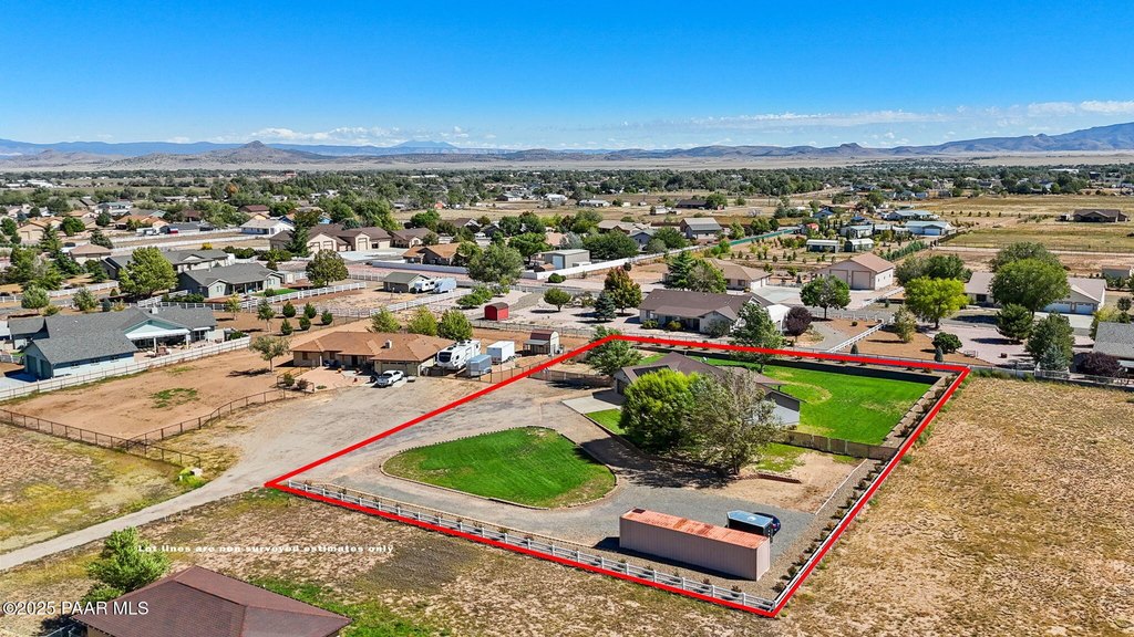 Chino Valley, Arizona, 86323, United States, 5 Bedrooms Bedrooms, ,2 BathroomsBathrooms,Residential,Forsale,1968231