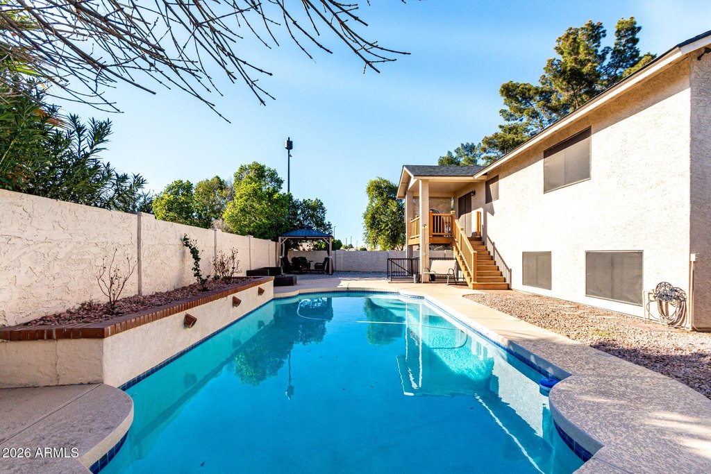 Gilbert, Arizona, 85233, United States, 4 Bedrooms Bedrooms, ,2.5 BathroomsBathrooms,Residential,Forsale,2015006