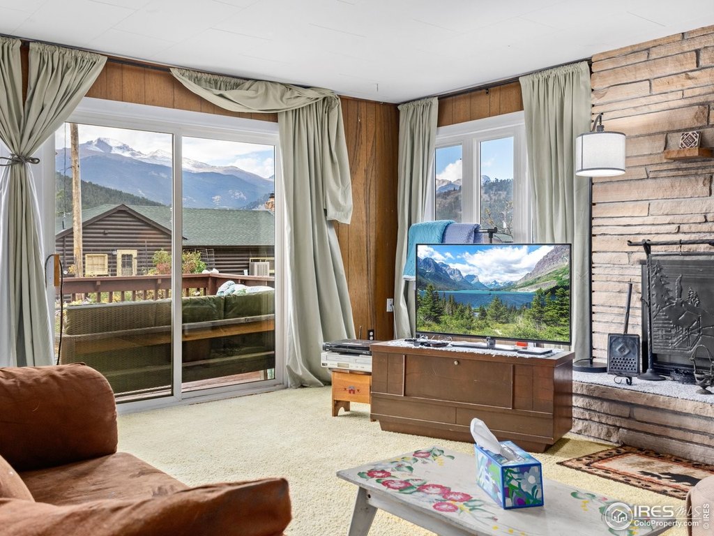 Estes Park, Colorado, 80517, United States, 2 Bedrooms Bedrooms, ,2 BathroomsBathrooms,Residential,Forsale,2000014